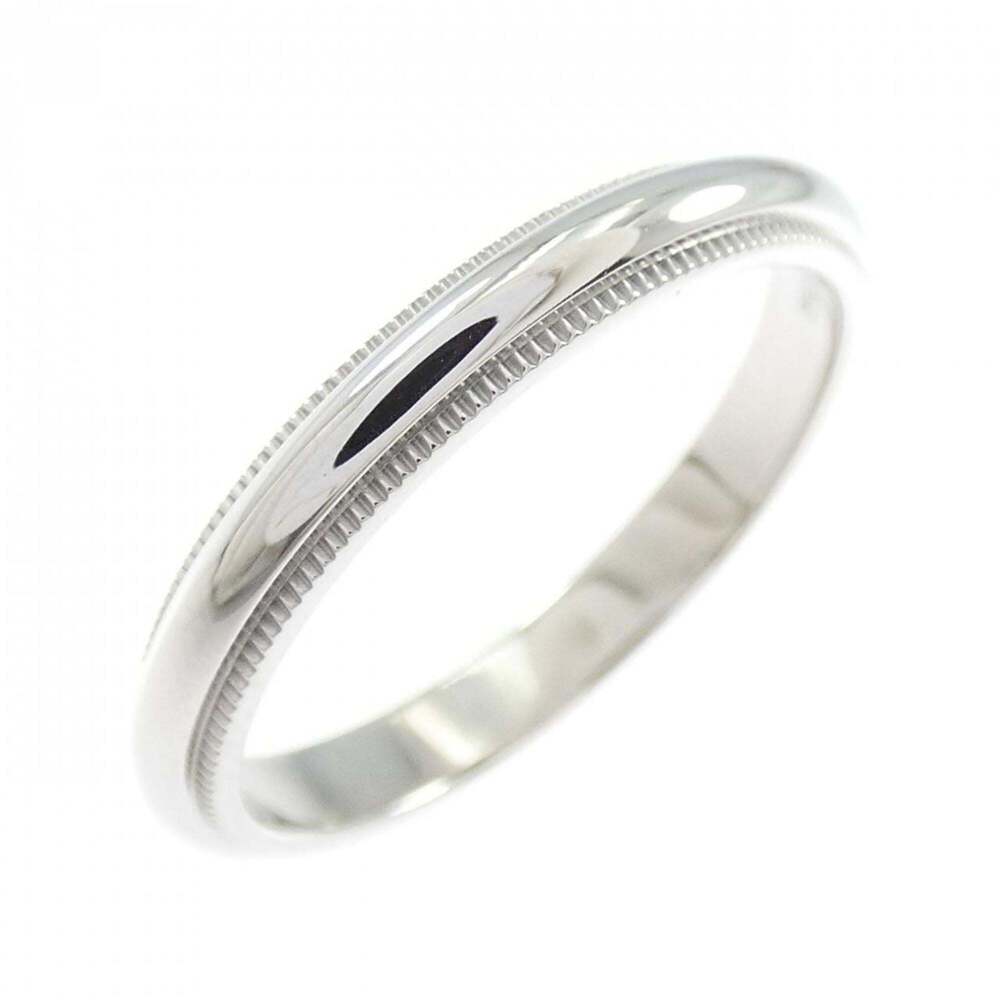 TIFFANY Silver Ring